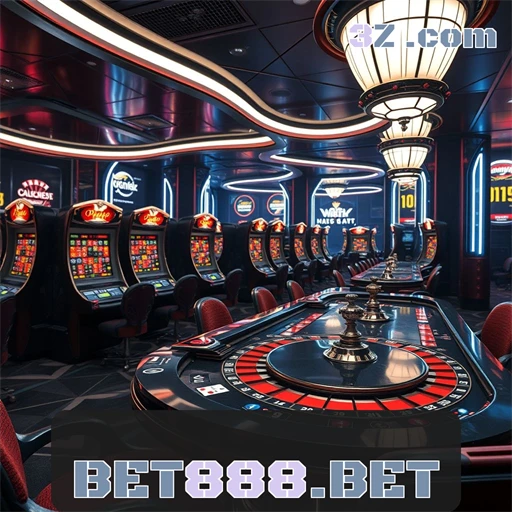 A Diversão dos Jogos no bet888.bet: Entretenimento Garantido