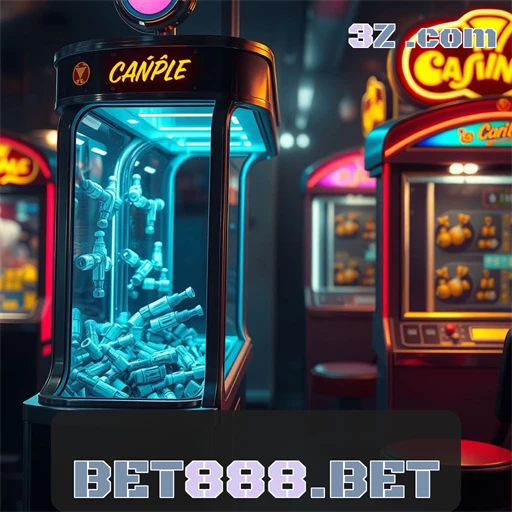 Promoções Empolgantes no Bet888.bet: Muito Mais do Que Jogar