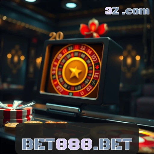 Experiência VIP Exclusiva no Site Bet888.bet para Jogadores